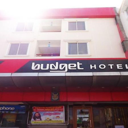 Budget Hotel Khammam Zewnętrze zdjęcie