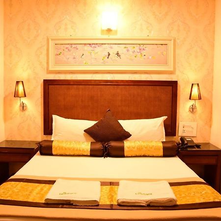 Budget Hotel Khammam Zewnętrze zdjęcie