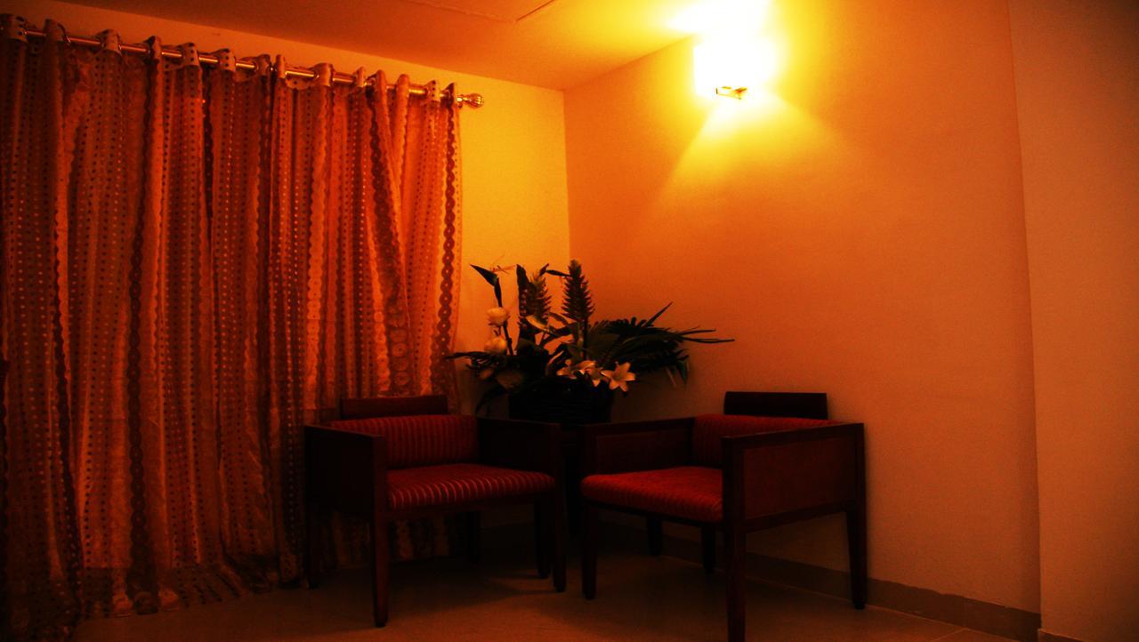 Budget Hotel Khammam Zewnętrze zdjęcie