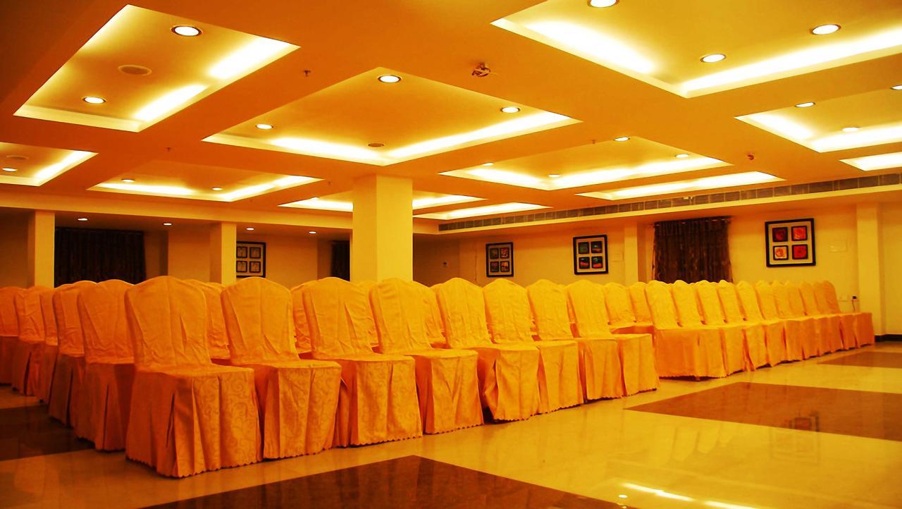 Budget Hotel Khammam Zewnętrze zdjęcie