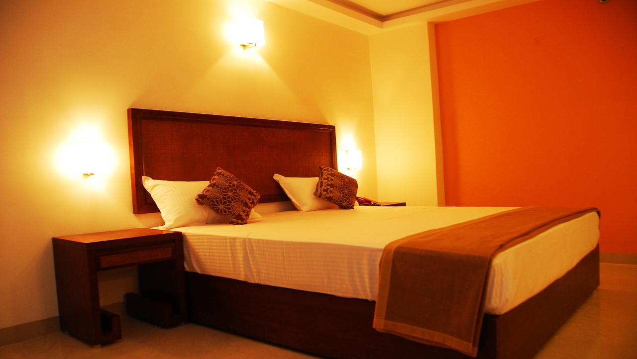 Budget Hotel Khammam Zewnętrze zdjęcie